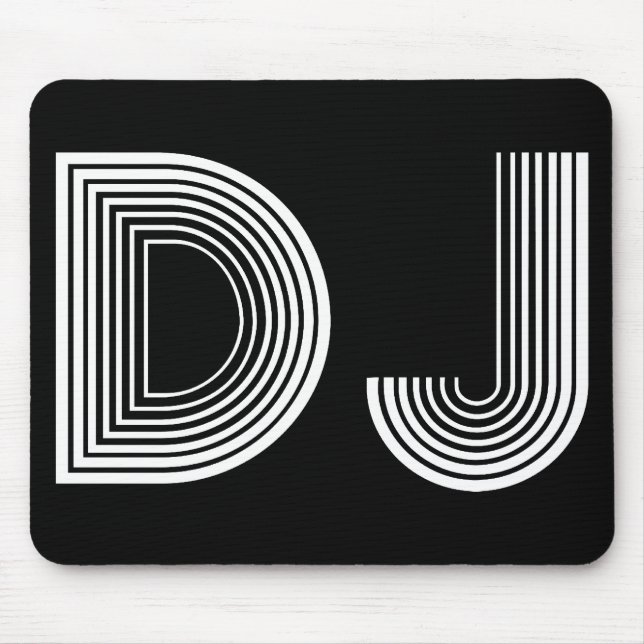 vintage DJ Musmatta (Framsidan)