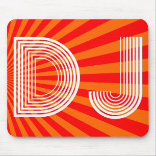 vintage DJ Musmatta