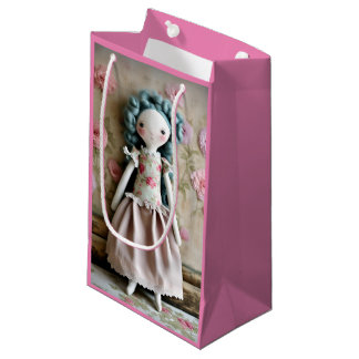 Vintage Doll Collection Alma