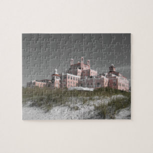 Vintage Don CeSar Pussel