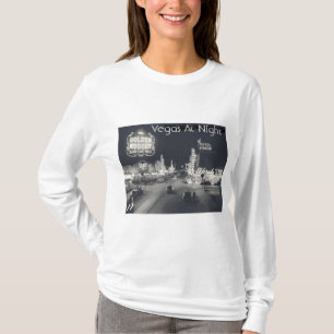 Vintage Downtown Las Vegas T Shirt