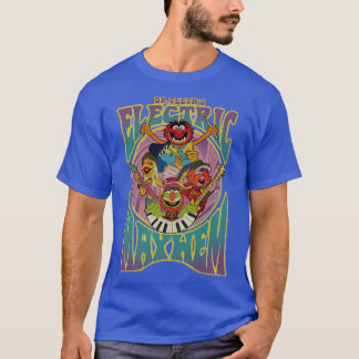 Vintage Dr. Teeth TShirt T Shirt