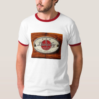 Vintage Dunphy T T Shirt