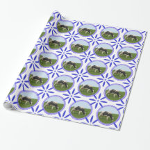 Vintage Dutch Tiles DelSoftware Cow Holland