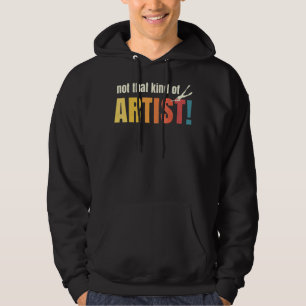 Vintage Dyka Diver Underwater Aquahol Di Hoodie