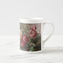 Vintage E. Hariel Ro still Life