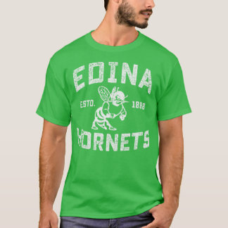 Vintage Edina T Shirt