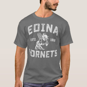Vintage Edina T Shirt