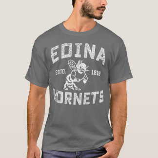 Vintage Edina T Shirt
