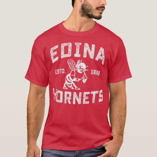 Vintage Edina T Shirt