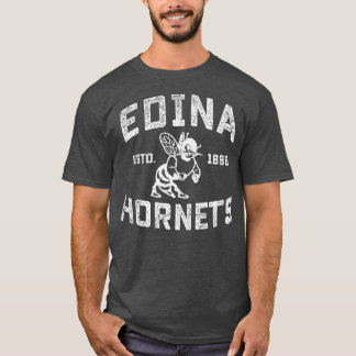 Vintage Edina T Shirt