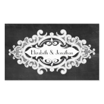 Vintage Edwardian Bröllop