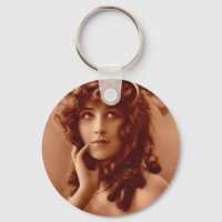 Vintage Edwardian Girl