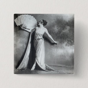 Vintage Elegance 2 Knapp