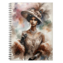 Vintage Elegance Art Deco Dam