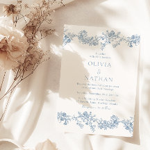 Vintage Elegance: Classic Blommigt Bröllop