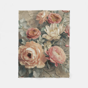 Vintage Elegance Textiles Fleecefilt