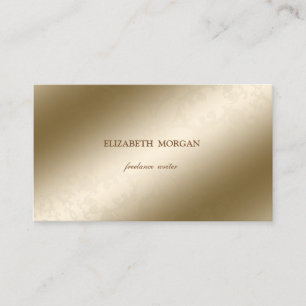 Vintage Elegant, Chic, Spetsarbeten Visitkort