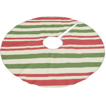 Vintage Elegant jul Candy cane