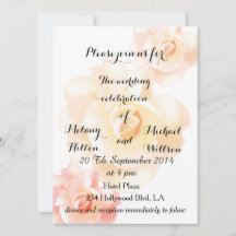 Vintage elegant romantisk skonsam ro bröllop