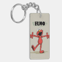 Vintage Elmo