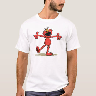 Vintage Elmo T-shirt