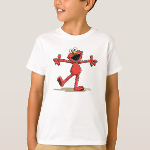Vintage Elmo Tröja