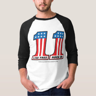 Vintage ELVA T-shirt