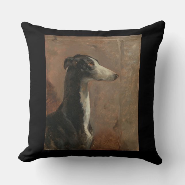 Vintage Eos Thomas Musgrave Joy Kudde (Framsida)