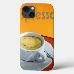 Vintage Espressokaffe