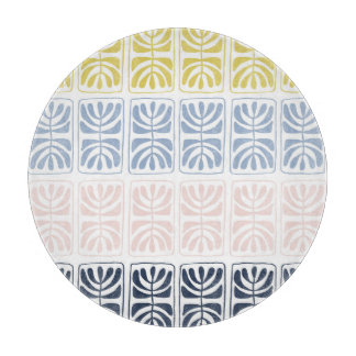 Vintage Etnik: Sömlös konstnärlig design