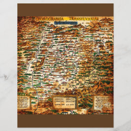 Vintage Europa gammal karta kartografi geografisk