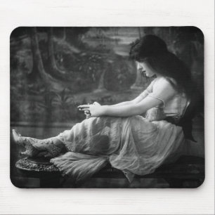 Vintage Evelyn 1913 Nesbit Musmatta