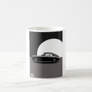 VINTAGE EXCELLENCE - 356 BILPOSTER KAFFEMUGG