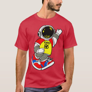 Vintage Expo 86 Kanada T Shirt