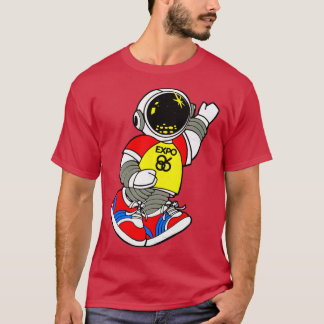 Vintage Expo 86 Kanada T Shirt