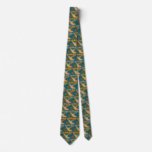 Vintage Expression, Vegetable Fält av Macke Slips