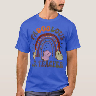 Vintage FaBOOlous P 4260 T Shirt