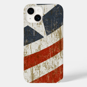 Vintage Faded American
