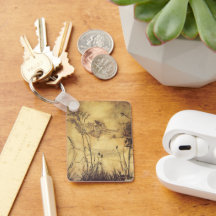 Vintage Fairy Tale, Fairy's Tightrope by Rackham