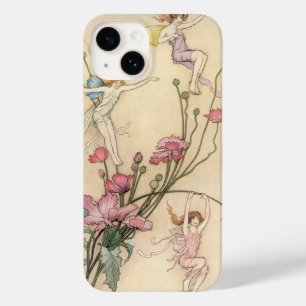 Vintage Fairy Tales, tre spritar fyllda med Joy