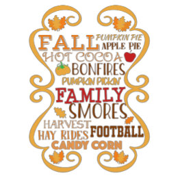 Vintage Fall Hay Rides T Shirt