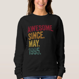 Vintage - Fantastisk Sedan Maj 1995 30-årsdag 30 T Shirt