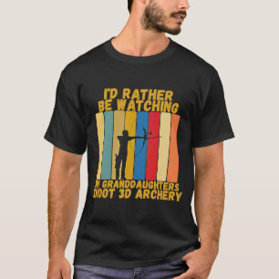 Vintage Farföräldrar och morföräldrar bevakar morm T Shirt