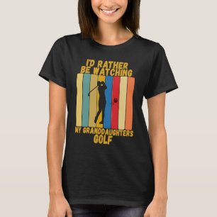 Vintage Farföräldrar och morföräldrar bevakar morm T Shirt
