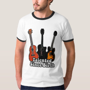 Vintage, färggranater t shirt