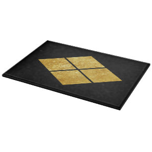 Vintage Faux Guld Takeda Japan Mon Oriental