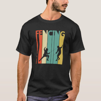 Vintage Fcing Sport T Shirt