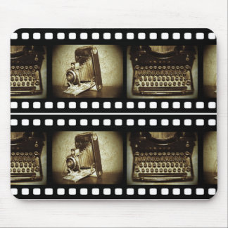 Vintage, film musmatta