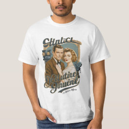 Vintage-film T Shirt
